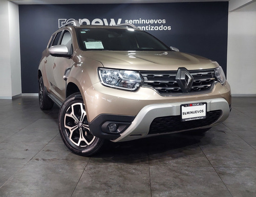 Renault Duster 2022