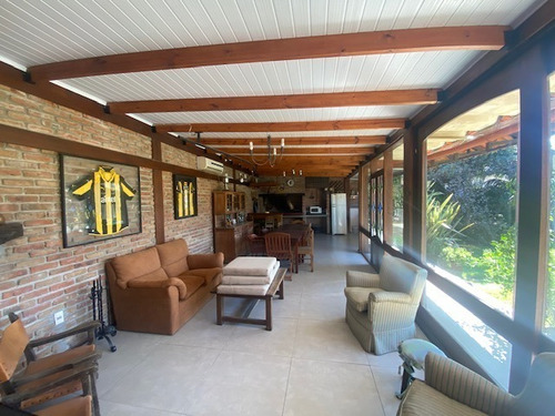 Imagen 16 de 17 de Venta De Casa De 3 Dormitorios En Shangrila Sur