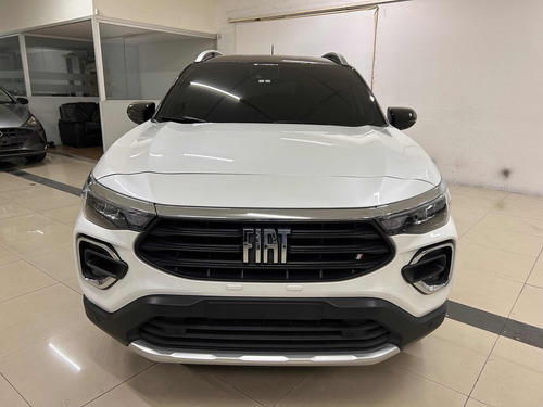 Fiat Pulse 1.0t Impetus T200 Cvt