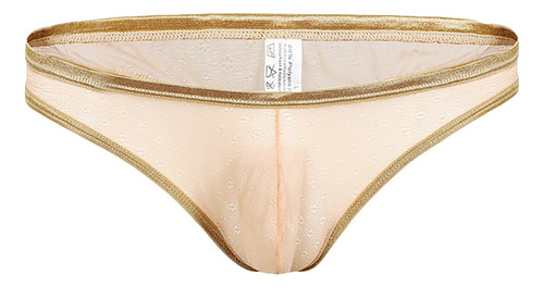 Ropa Interior De Encaje Para Dormir Babydoll G-str Y