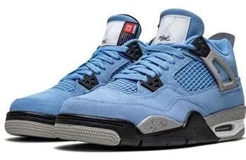 Zapatos Jordan Retro 4 University