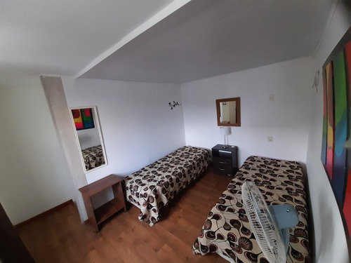 Imagen 7 de 13 de Complejo Genova Duplex X6 Depto X4 Personas Mogotes