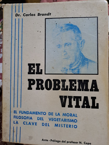 El Problema Vital