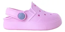 Comprar Zueco Goma Humms Zummba Slipper Commfy Toddler Niño Niña