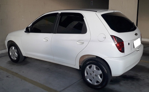 Chevrolet Celta 1.0 Lt Flex Power 5p