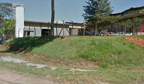 Imagem 7 de 15 de Galpão Industrial Comercial Venda Locação Atibaia - Ga0026-1