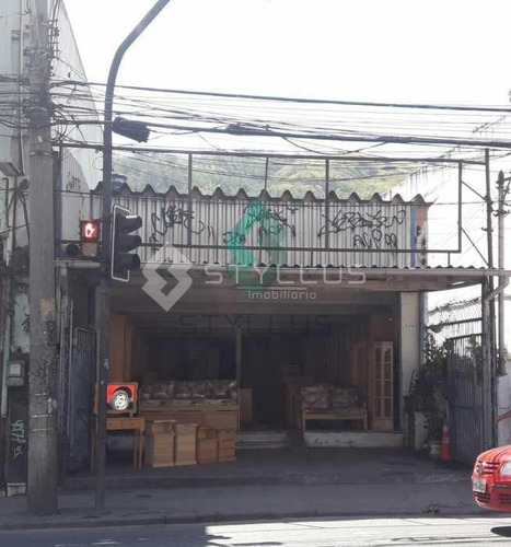 Imagem 1 de 20 de Comercial/industrial - Ref: C9109
