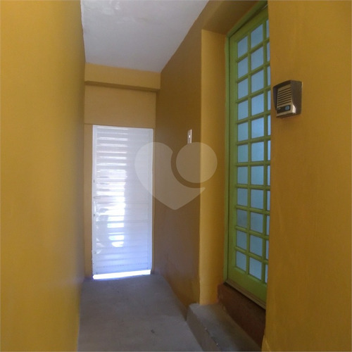 Imagem 30 de 30 de Casa Térrea Com 130m2, 2 Dorms, 2 Vagas - 300m Do Metro Santana - Reo391268