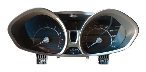 Instrumentos Combinados Com Tacometro Ecosport 14-15