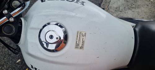 Moto Em Dia Recibo Em Branco Só Pegar E Trabalhar Pineus Sem