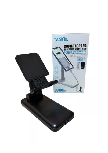 Cargador Batería Portátil Power Bank Usb 36.000mah