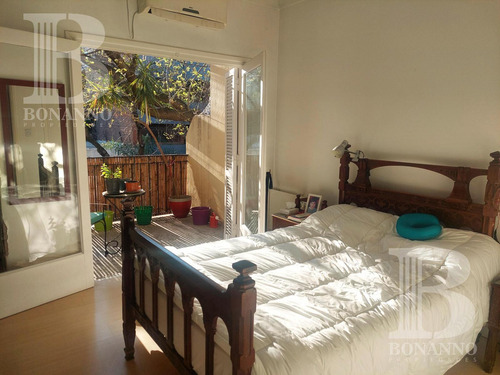 Cómodo Ph En Venta 4 Amb Con Patio Y Terraza Barrio River