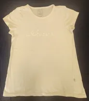 Comprar Remera Cheeky Para Niñas Usada En Excelente Estado