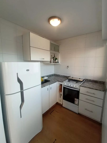 Departamento En Venta En Flores, Capital Federal, Buenos Aires