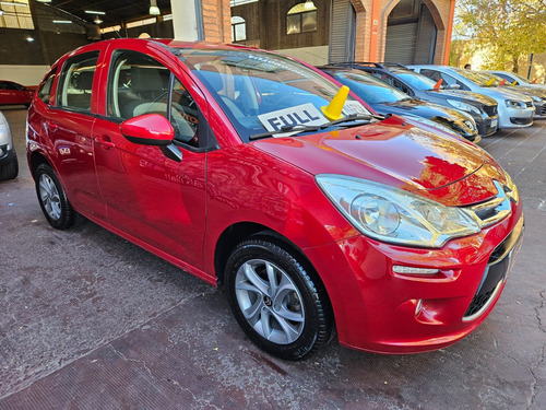 Citroën C3 1.5 Live 90cv