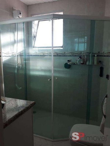 Imagem 5 de 15 de Venda Residential / Apartment Jardim São Paulo São Paulo - 7881