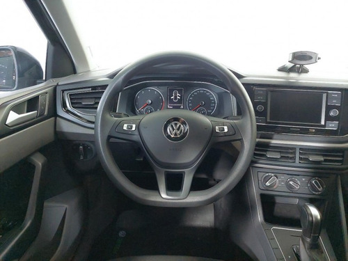 Imagem 15 de 15 de 148924 - Volkswagen Polo 2019 Com Garantia