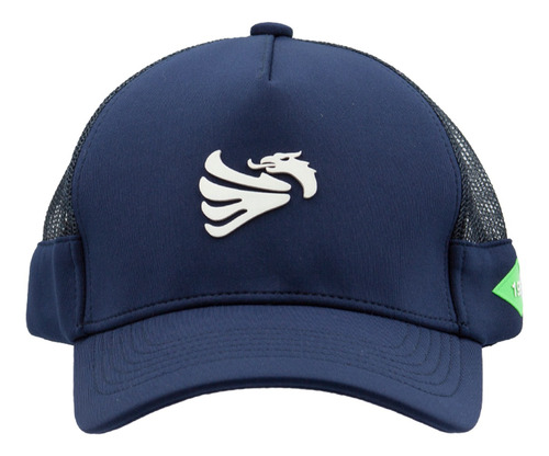 Imagem 2 de 4 de Boné Cavalera Trucker Águia Com Telinha Masculino 64100048