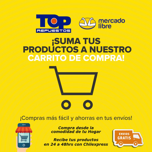 Imagen 2 de 2 de Par Rotulas Mazda Artis 94/99