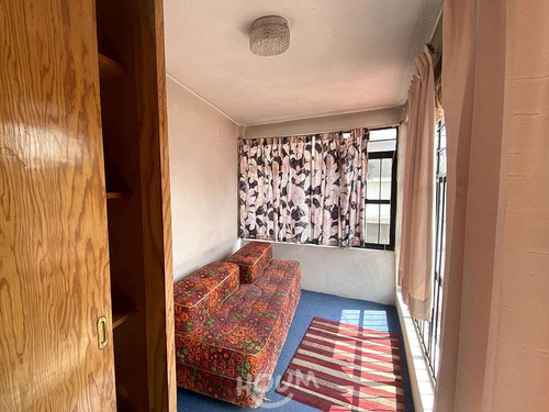 Imagen 16 de 24 de Casa En Narvarte Poniente, Benito Juárez Con 5 Recámaras, 280 M², Id: 42369