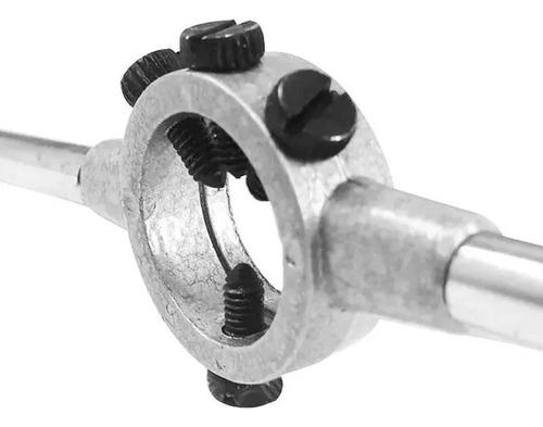 Porta Tarracha / Cossinete 16x5 Mm - Ws