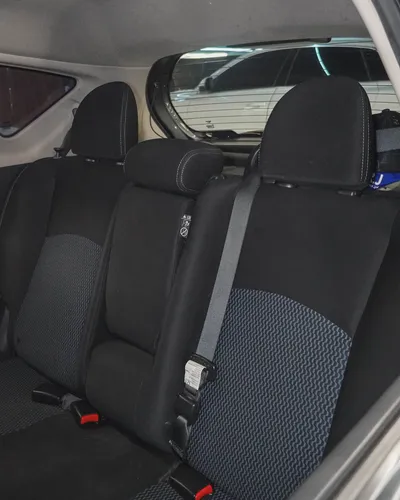 Nissan Note Advance