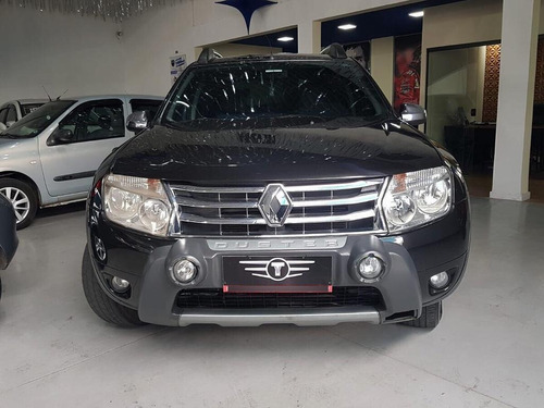 Imagem 6 de 10 de Renault / Duster 1.6 D 4x2