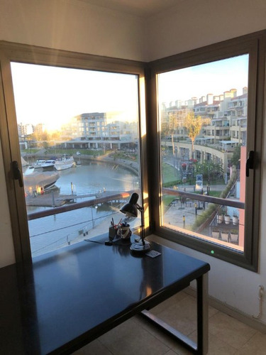 Oficina En Venta En Nordelta Mirador De La Bahia