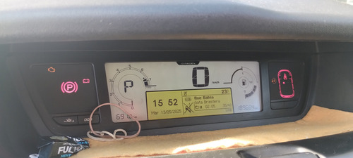 Citroën Grand C4 Picasso 2.0 Bva 143cv