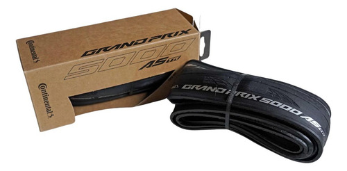 Pneu Speed Continental Grand Prix 5000 As Tr 700x25 Tubeless