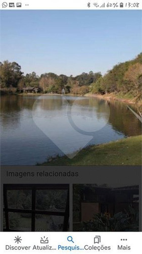 Casa De Condomínio Com 5 Quartos Sendo 4 Suítes Para Locação, 630 M² Por R$ 7.800/mês - 298-im495671