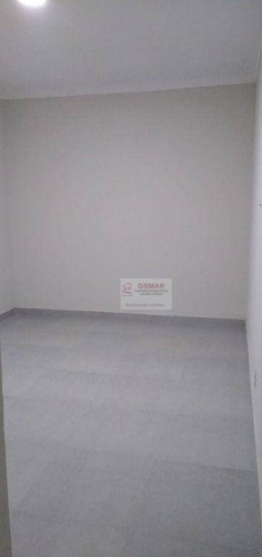 Casa Com 2 Dormitórios À Venda, 100 M² Por R$ 318.000,00 - Vila Valle - Sumaré/sp - Ca1251
