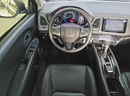 Imagem 12 de 15 de Honda Hr-v Exl Cvt Automatico 2020