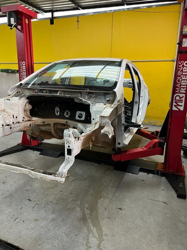 Imagem 2 de 4 de Sucata Hyundai Hb20 Tgdi 1.0 3cc 2022