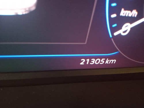 Imagem 9 de 13 de Vw/nivus 2021 Flex 1.0 Hl Tsi