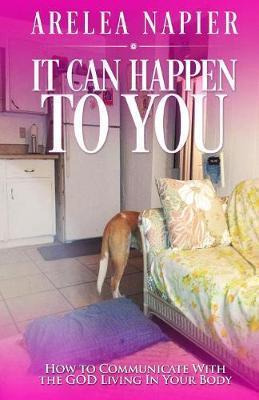 Libro It Can Happen To You - Arelea Napier
