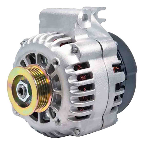 Alternador Para Chevrolet Cavalier 4c 2.4 1998 105amp