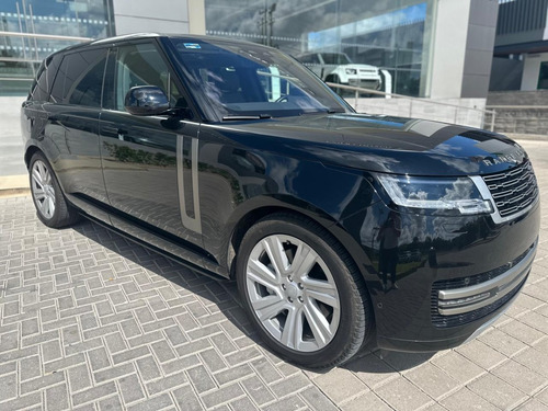 Range Rover Lwb