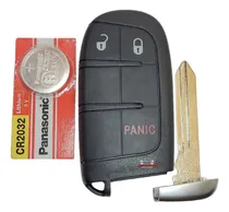 Comprar Li Carcasa Llave Dodge Journey 2012 2013 2015 2016 2017