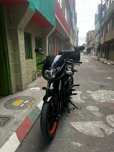 Pulsar 180fi