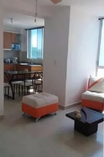 Imagen 9 de 14 de Departamento 2 Dormitorios Club Del Pacífico Tonsupa