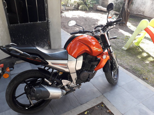 Imagen 3 de 11 de Yamaha Fz 16 Modelo 2010