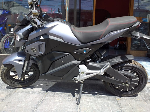 Imagen 14 de 15 de Moto Electrica Annapurna Laky No Sunra Elpra Siam Lucky Liti