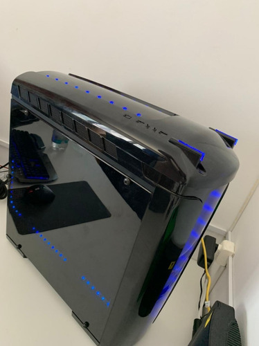 Computador Gamer - Pego Troca (Usado)