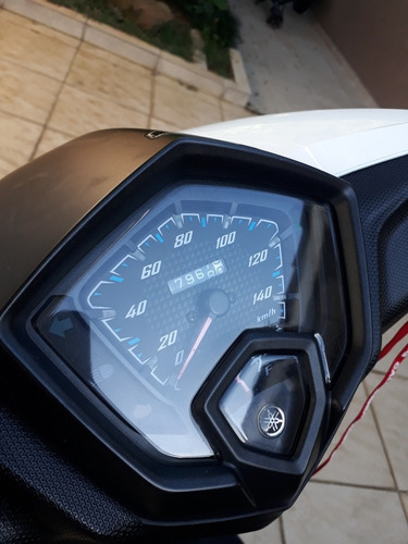Yamaha Neo 125