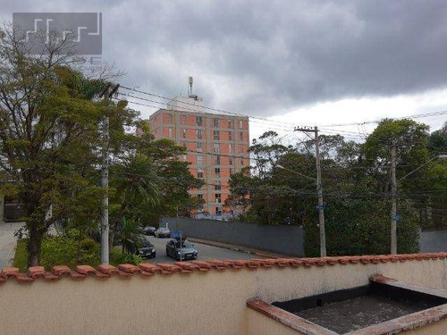 Imagem 23 de 30 de Casa Com 4 Dormitórios, 210 M² - Venda Por R$ 1.400.000,00 Ou Aluguel Por R$ 7.000,00/mês - Vila Oliveira - Mogi Das Cruzes/sp - Ca0030