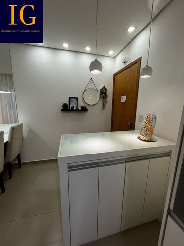 Imagem 5 de 30 de Apartamento A Venda Em Santo André Sem Condomínio | Parque Oratório - Cremona - 70818420
