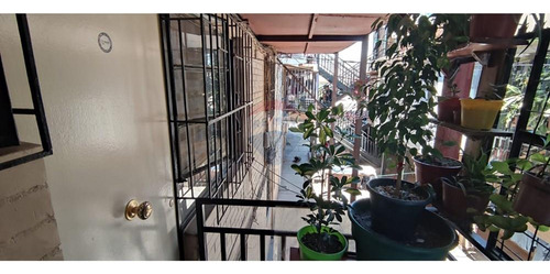 Oportunidad Departamento En Puente Alto