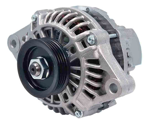 Alternador Para Plymouth Neon 2.0 2000 Sist Mitsubishi 90a