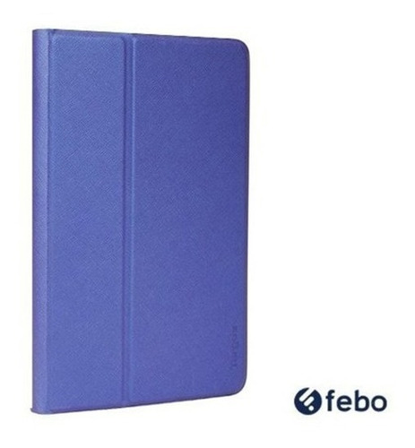 Imagen 2 de 6 de Estuche Protector Funda Universal Tablet 7 Y 8 Targus Febo